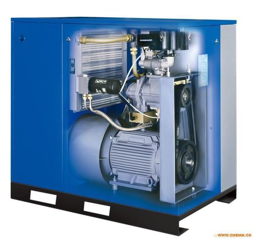 制冷设备 制冷压缩机 产品名称:苏州凌格风空压机维修维护保养大修